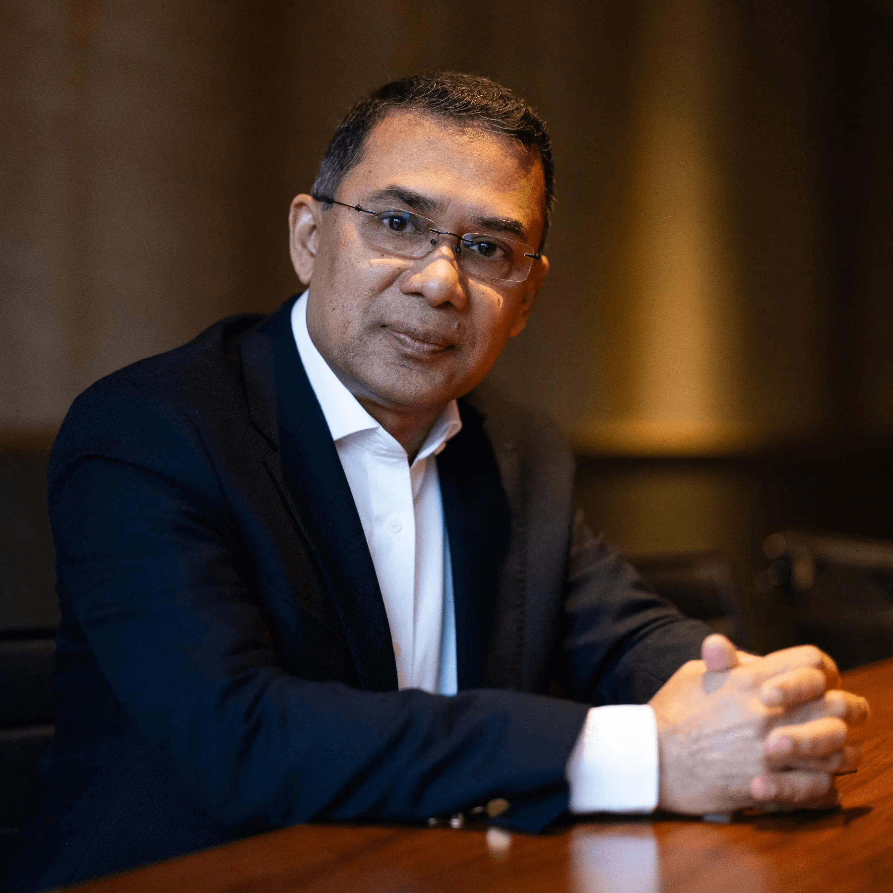 তারেক রহমান